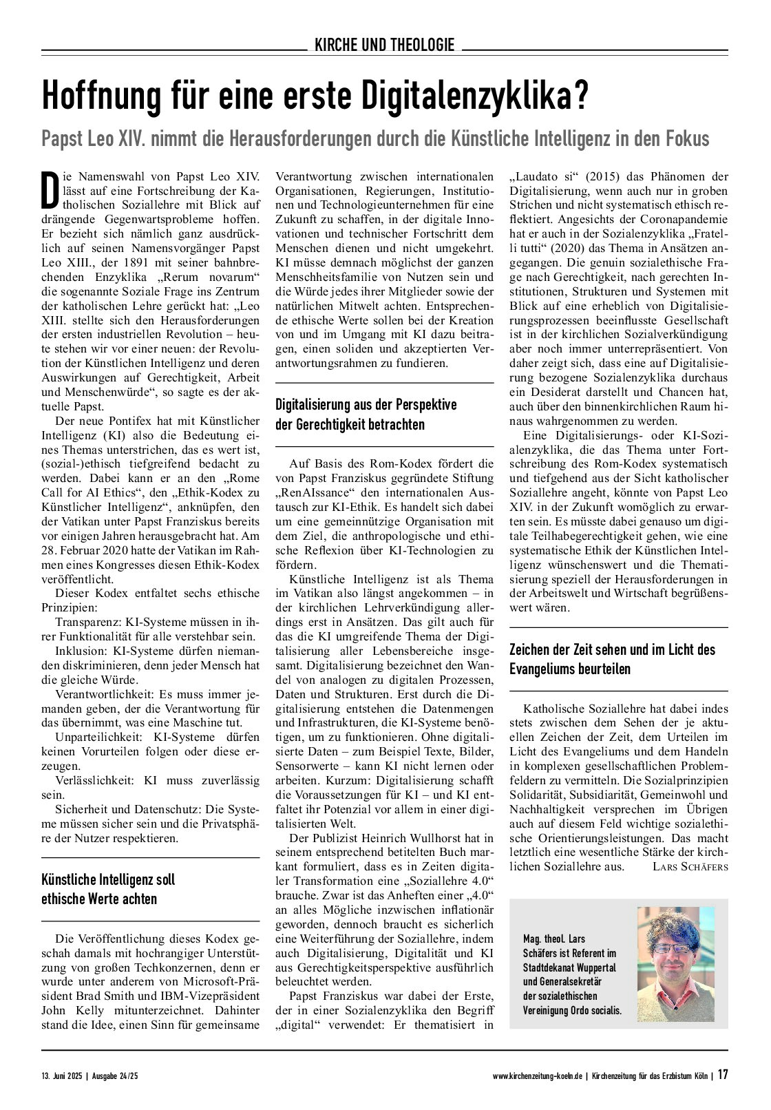 Worte mit Wert