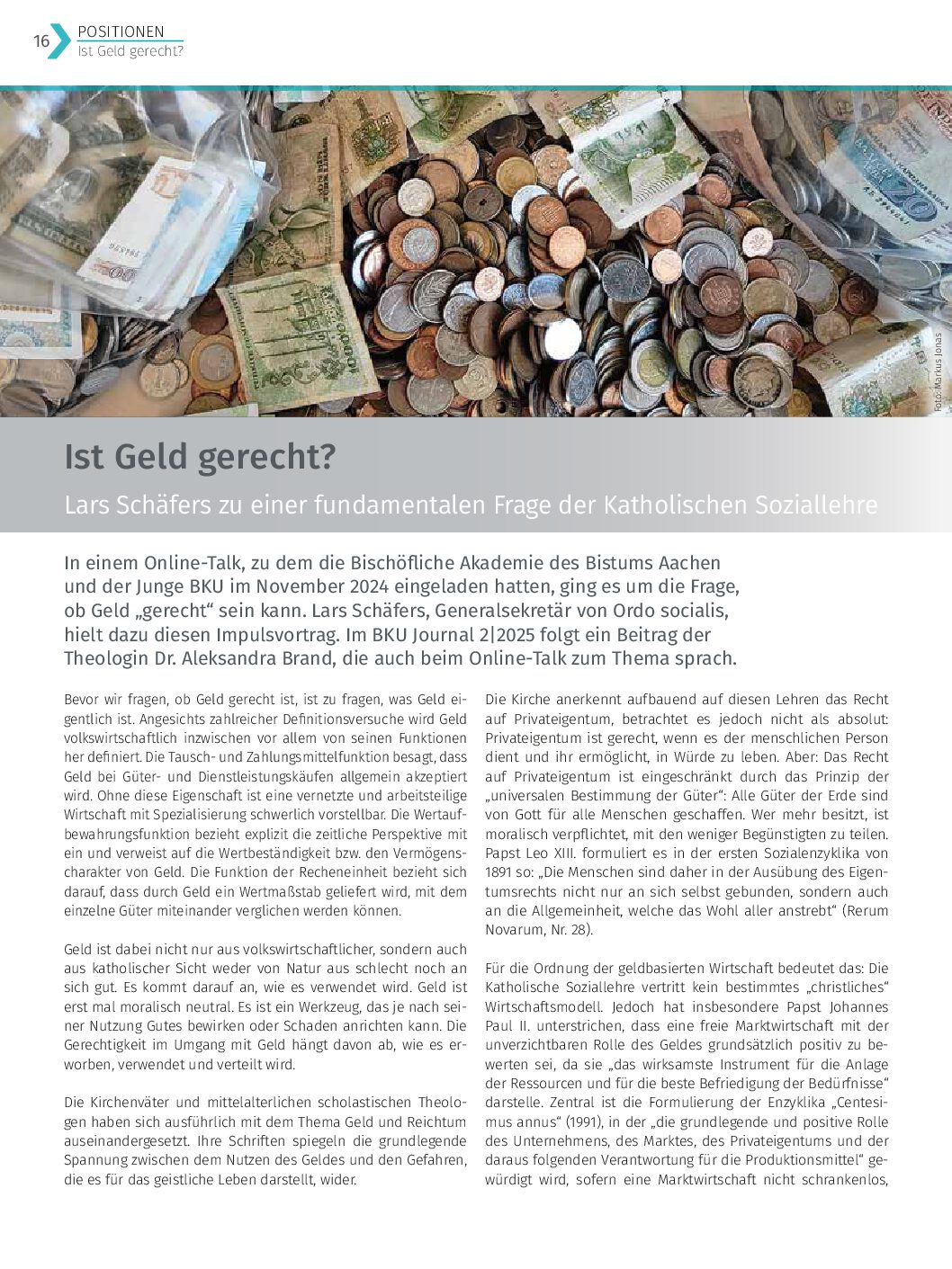 Worte mit Wert